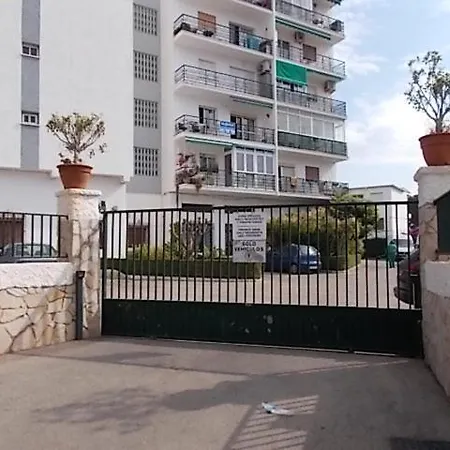 公寓 Silica Near Bonzana Square *