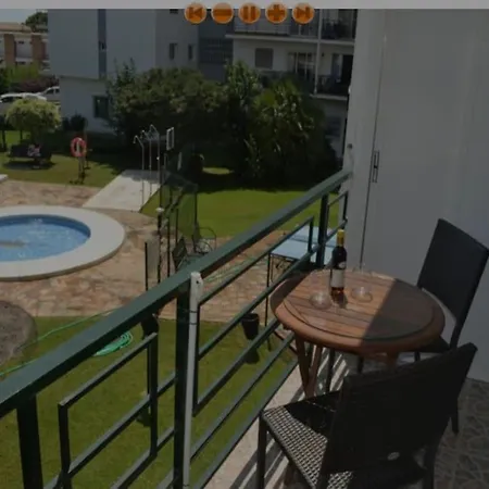 Apartment Silica Near Bonzana Square